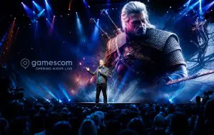 Toate trailerele de la Gamescom Opening Night Live 2026: Heroes 3 Remake și The Witcher 3 Remastered, anunțate