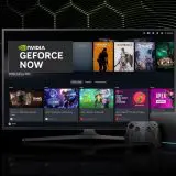 GeForce NOW ajunge pe Steam Machine în această toamnă și va include suport pentru Steam Controller