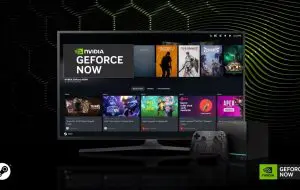 GeForce NOW ajunge pe Steam Machine în această toamnă și va include suport pentru Steam Controller