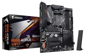Gigabyte ține platforma AM4 în viață cu plăci de bază noi pentru procesoare vechi