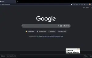 Google renunță la Search? Noua interfață principală este dominată de funcții AI