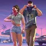 Rockstar a lansat un trailer pentru următorul trailer al lui Grand Theft Auto 6
