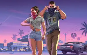 Rockstar a lansat un trailer pentru următorul trailer al lui Grand Theft Auto 6