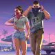 Rockstar a lansat un trailer pentru următorul trailer al lui Grand Theft Auto 6