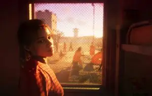 Cel mai nou clip de gameplay leak-uit din GTA VI arată gameplay cu Lucia