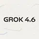 Grok 4.6 a fost lansat pentru programare și agenți AI. Egalează GPT-5.6 Sol într-un benchmark