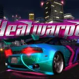 Heatwarped încearcă să fie NFS Underground 3-ul pe care EA nu l-a făcut niciodată