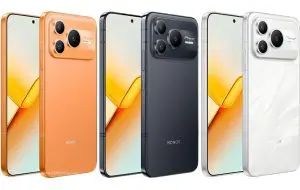 Honor produce o baterie de 12.000 mAh pentru viitoarele modele