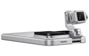 Honor Robot Phone a fost lansat. Este primul telefon cu o cameră de 200 MP montată pe un gimbal