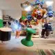 IKEA și Xbox lansează o colecție de mobilier și accesorii pentru gaming: YXSTABY