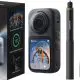 Un magazin românesc a pus la vânzare noua cameră Insta360 X6 cu câteva săptămâni înainte de lansarea oficială