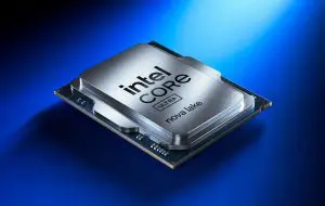 Intel va schimba iar denumirea procesoarelor Core Ultra