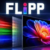 LG a prezentat o nouă tehnologie OLED cu luminozitate și durată de viață mai mare