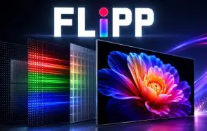 LG a prezentat o nouă tehnologie OLED cu luminozitate și durată de viață mai mare