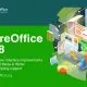 LibreOffice 26.8 se laudă că nu include AI generativ și nu trimite documentele în cloud