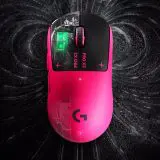 Logitech G Pro X3 Superstrike a fost prezentat pe surse