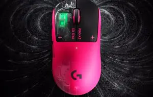 Logitech G Pro X3 Superstrike a fost prezentat pe surse