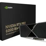 Cea mai puternică placă video NVIDIA din lume are preț dublu după ultimele scumpiri