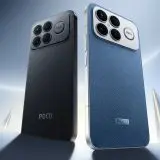Xiaomi pregătește POCO F9 Ultra cu o baterie de peste 8.000 mAh