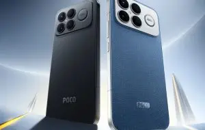 Xiaomi pregătește POCO F9 Ultra cu o baterie de peste 8.000 mAh