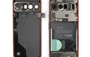 Google aliniază reparațiile Pixel 11 cu politica de update-uri software: 7 ani de disponibilitate piese de schimb
