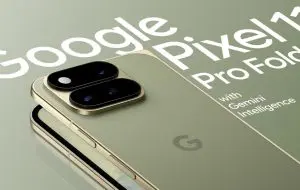 Pixel 11 Pro Fold apare în primul teaser oficial