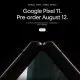 Google Store strică surpriza: precomenzile Pixel 11 încep înaintea evenimentului de lansare