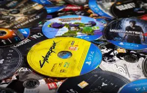 Sony anunță că merge înainte cu eliminarea discurilor PlayStation, în ciuda protestelor