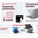Qualcomm publică specificațiile și benchmark-urile Snapdragon C