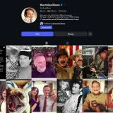 Actorul Robin Williams, decedat în 2014, s-a întors pe Instagram pentru a combate folosirea imaginii sale cu AI