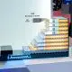 Samsung și-a prezentat noile tehnologii de stocare pentru acceleratoare AI