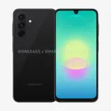 Samsung Galaxy A18 a apărut deja în testele Geekbench