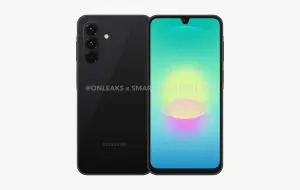 Samsung Galaxy A18 a apărut deja în testele Geekbench