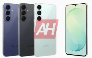 Samsung Galaxy S26 FE apare în imagini care par oficiale