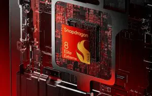 Viitorul procesor flagship al Qualcomm dezamăgește într-un nou benchmark