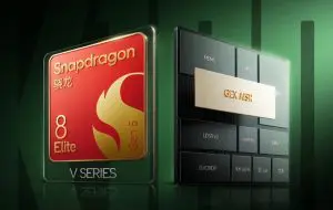 Qualcomm lansează procesorul Snapdragon 8 Elite Gen 5 V Series pentru telefoane de gaming