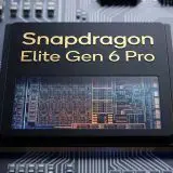 Primul scor AnTuTu pentru Snapdragon 8 Elite Gen 6 Pro indică un avantaj de peste 20%