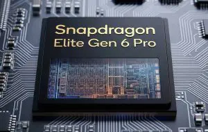 Primul scor AnTuTu pentru Snapdragon 8 Elite Gen 6 Pro indică un avantaj de peste 20%