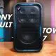 Sony ULT Tower 7 review: instrument de enervat vecinii