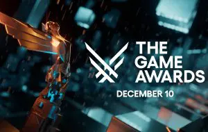 The Game Awards, cea mai mare gală de premiere din gaming, revine pe 10 decembrie