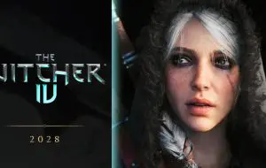 The Witcher 4 se lansează în 2028. Jocul nu va fi prezent la Gamescom