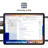 Fanii Apple for putea rula MacOS direct pe iPad