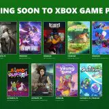 XBOX anunță cele 9 jocuri noi care vin pe Game Pass luna aceasta
