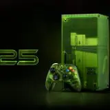 Prețul consolei XBOX Series X25 a fost dezvăluit
