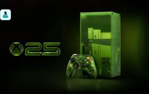 Prețul consolei XBOX Series X25 a fost dezvăluit