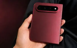 Xiaomi 18 Fold va fi primul telefon cu memorie DDR6 produsă de compania chineză CXMT
