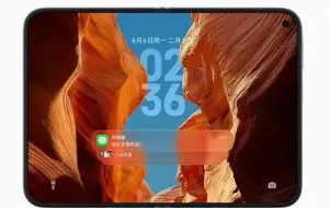 Xiaomi pregătește alternativa la Fold8 și iPhone Ultra: MIX Fold 5 cu ecran pliabil 4:3