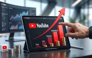 YouTube Premium s-a scumpit în România. Care sunt noile prețuri