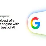 Google trece la rezultate AI extinse ascunzând de tot rezultatele clasice