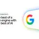 Google trece la rezultate AI extinse ascunzând de tot rezultatele clasice